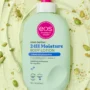 eos Shea Better Crème de Pistachio Body Lotion