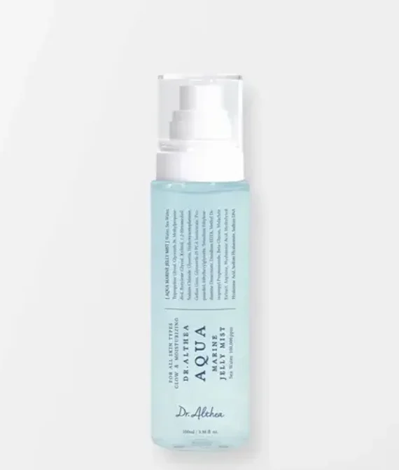 Dr Althea AQUA Marine Jelly Mist
