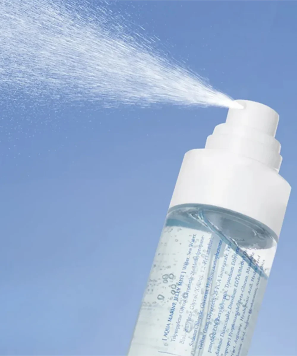 Dr Althea AQUA Marine Jelly Mist-