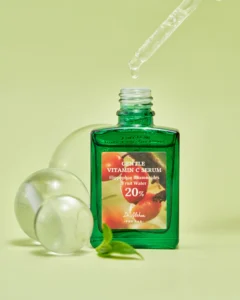 Dr Althea Gentle Vitamin C Serum