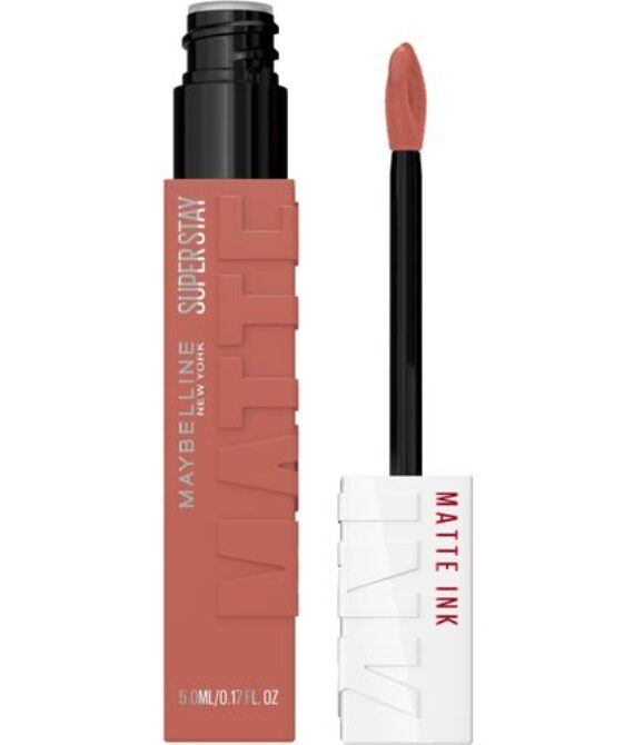 Maybelline SuperStay Matte Ink Liquid Lipstick – Seductres65