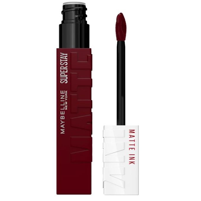 Maybelline SuperStay Matte Ink — Composer 112