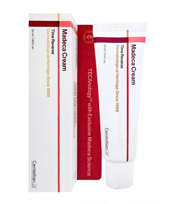 Centellian 24 Madeca Cream Time Reverse
