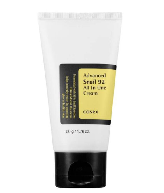 Cosrx Advanced Snail 92 All In One Cream
