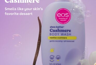 EOS Body Lotions Moisturizers