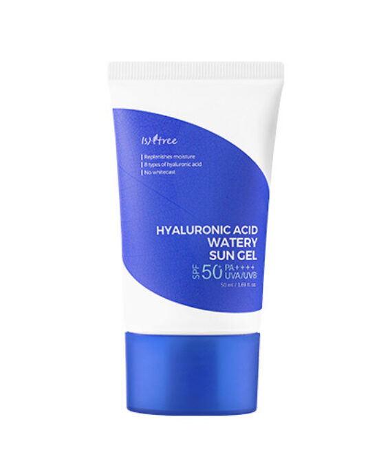 Instree Hyaluronic Acid Watery Gel SPF 50+++