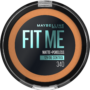 Maybelline Fit Me Matte Poreless Powder 340