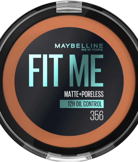 Maybelline Fit Me Matte Poreless Powder 356