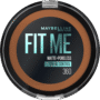Maybelline Fit Me Matte Poreless Powder 360