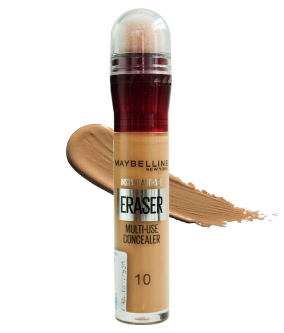 Maybelline Instant Age Rewind Concealer10