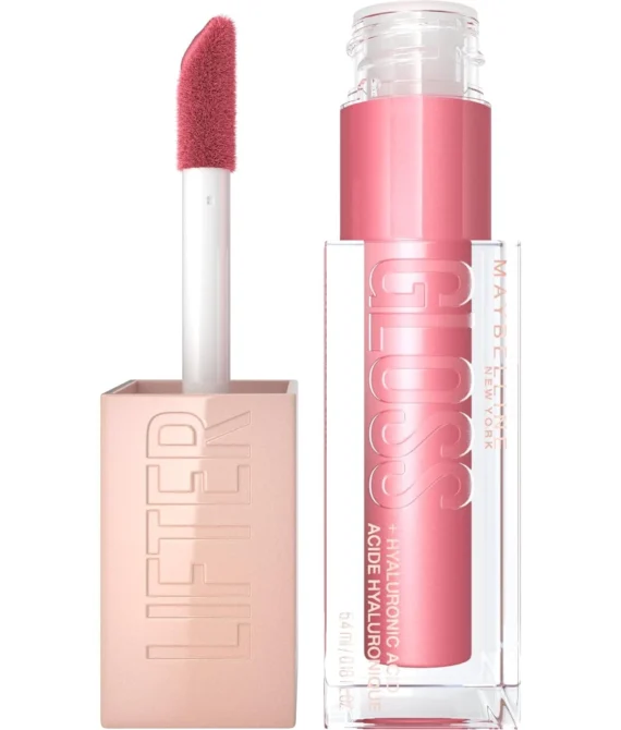 Maybelline Lifter Gloss GummyBear(21)
