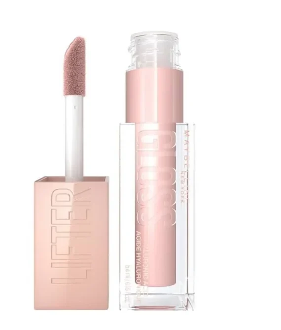 Maybelline Lifter Gloss Ice(002)