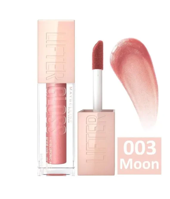 Maybelline Lifter Gloss Moon(003)