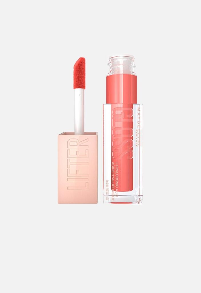 Maybelline Lifter Gloss PeachRing(22)