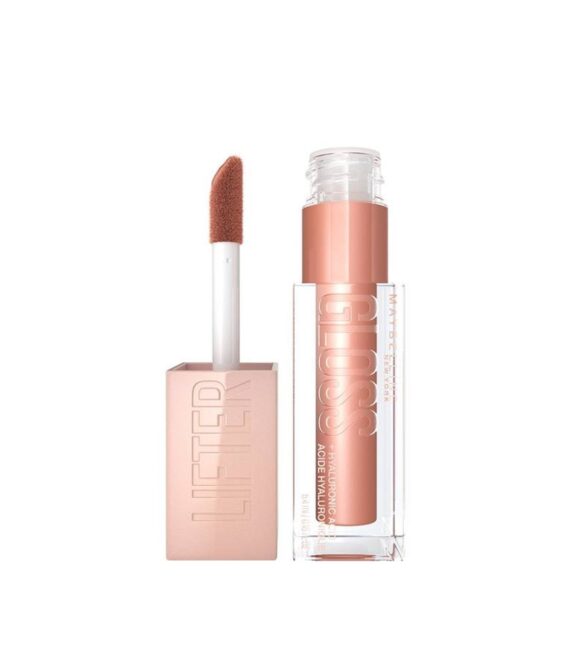 Maybelline Lifter Gloss Stone(008)