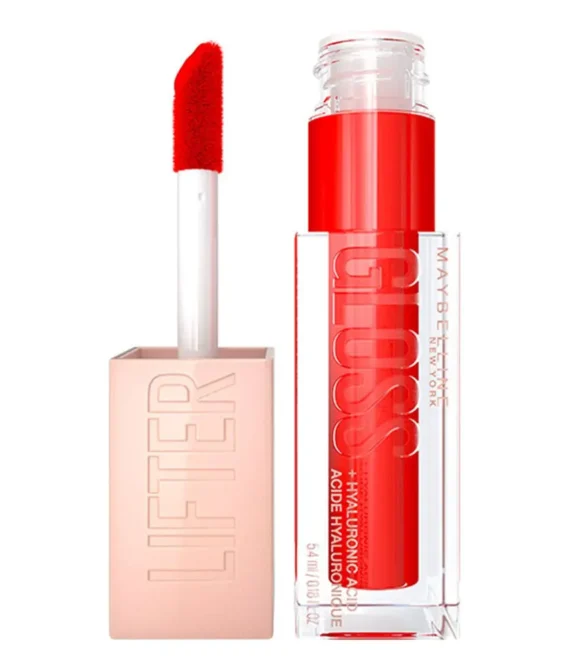 Maybelline Lifter Gloss SweetHeart(23)