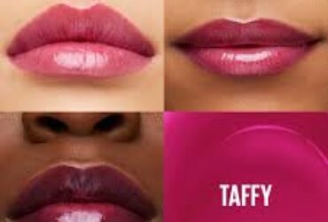 Top Maybelline Lifter Glosses