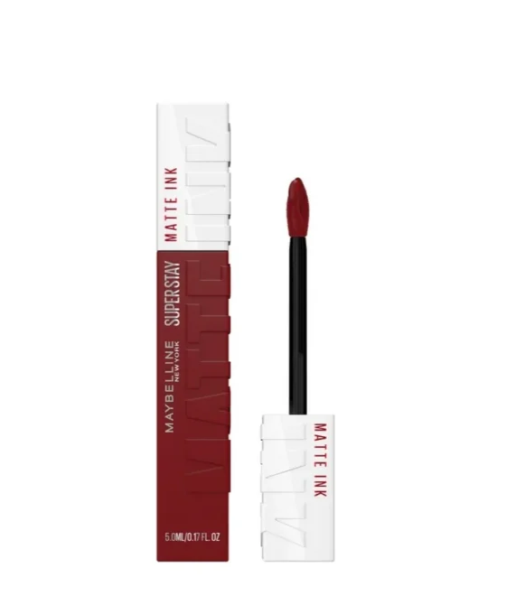 Maybelline SuperStay Matte Ink Voyager 50