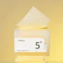 Numbuzin Vitamin-Niacinamide5+ Concentrated Pad