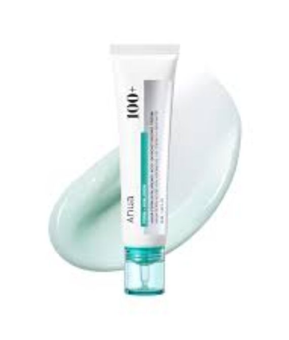 Anua 100+ PDRN +Hyaluronic Acid Cream