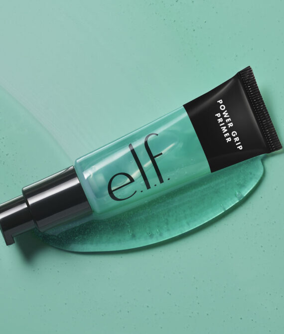 e.l.f. Power Grip Primer-gel-based