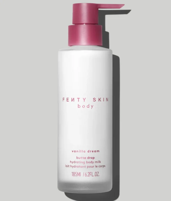 Fenty Skin Body ( Vanilla Dream)