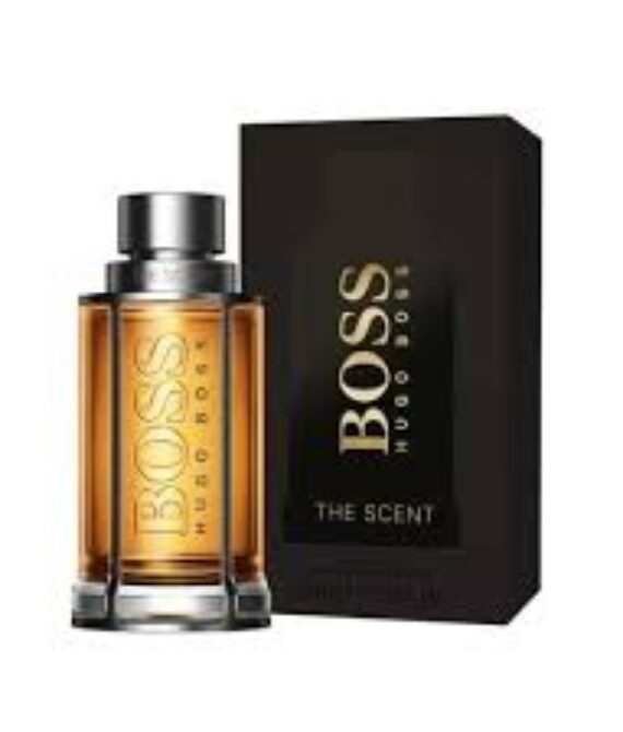 Boss Hugo Boss The Scent For Men