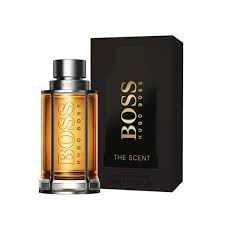 Hugo Boss The Scent For Men