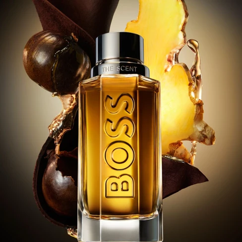 Hugo Boss The Scent For Men