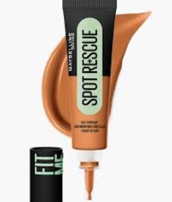 Maybelline Fit Me Spot Rescue Concealer