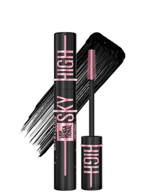 Maybelline LashSensationalSkyHigh Cosmic Mascara