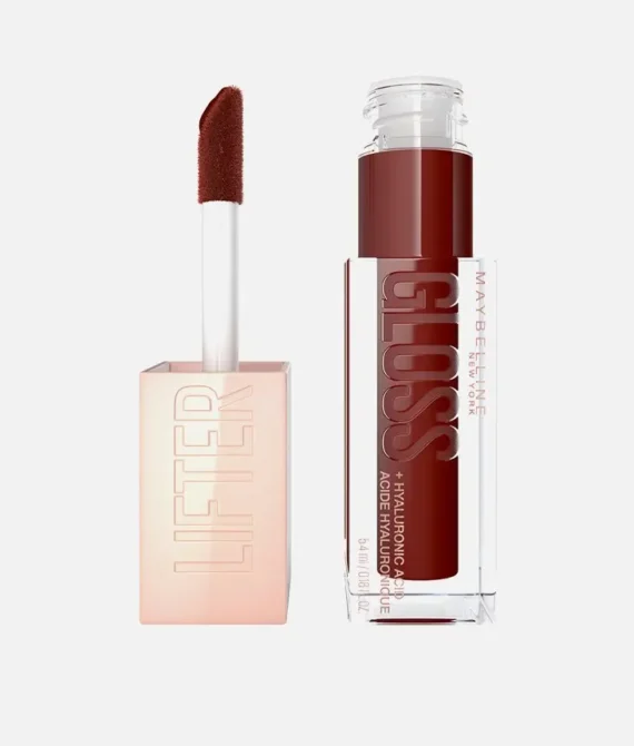 Maybelline Lifter Gloss Maple(028)
