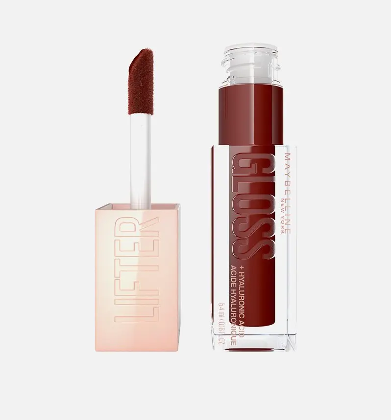 Maybelline Lifter Gloss Maple