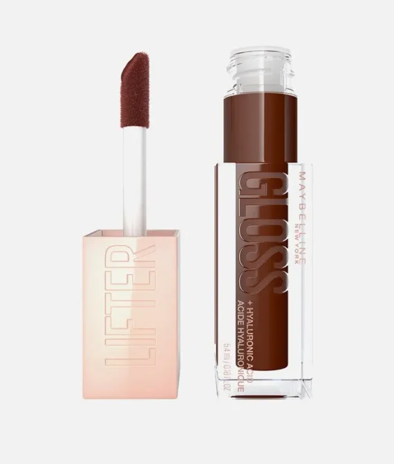 Maybelline Lifter Gloss Toast(029)