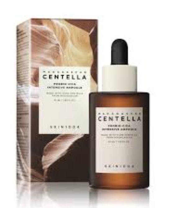 Skin1004 Madagascar Centella Probiocica Intensive Ampoule