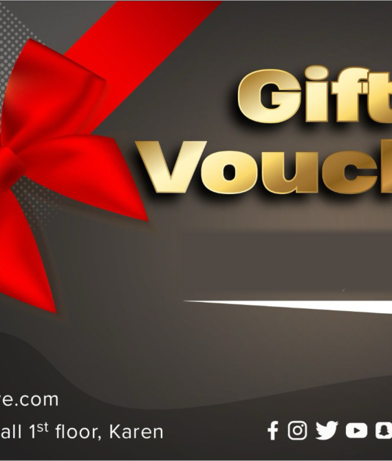 25th Hive Gift Voucher