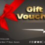 25th Hive Gift Voucher