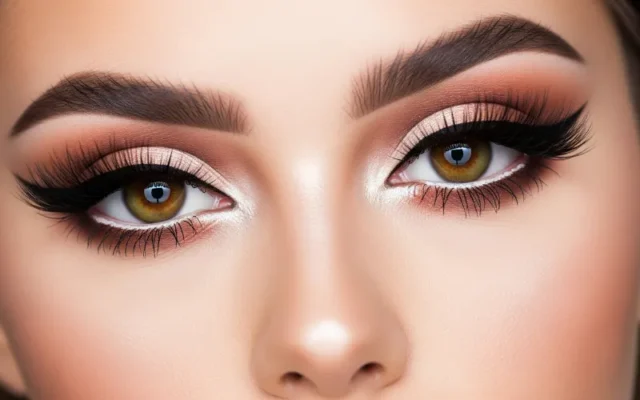Eyes