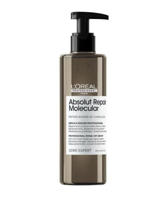 L’Oréal Professionnel Serie Expert Absolut Repair Molecular Rinse Off Serum