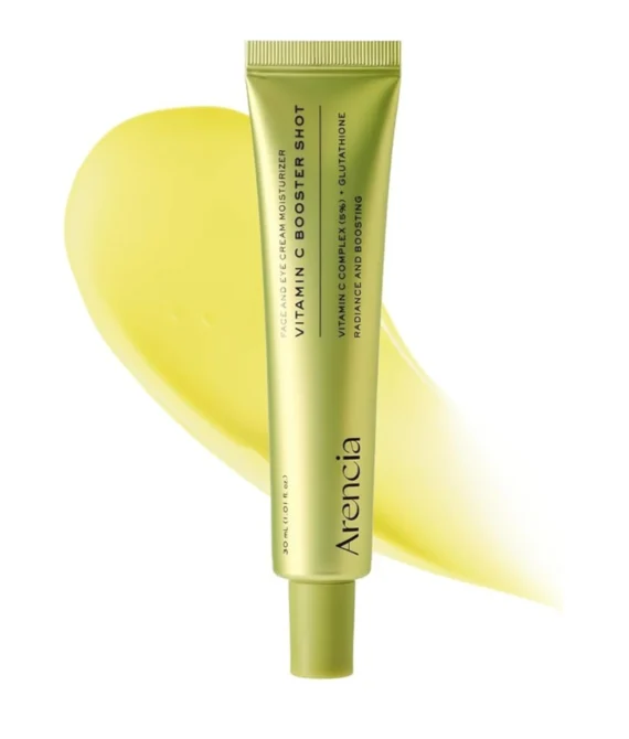 Arencia Vitamin C Booster Shot