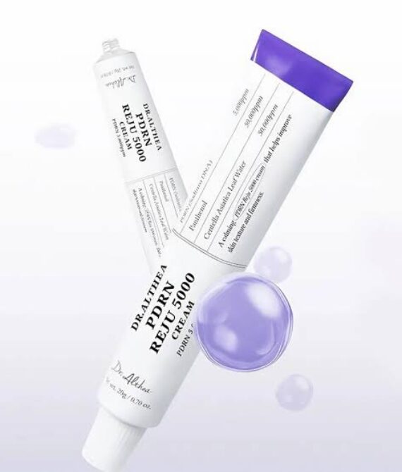 Dr Althea PDRN REJU 5000 Cream