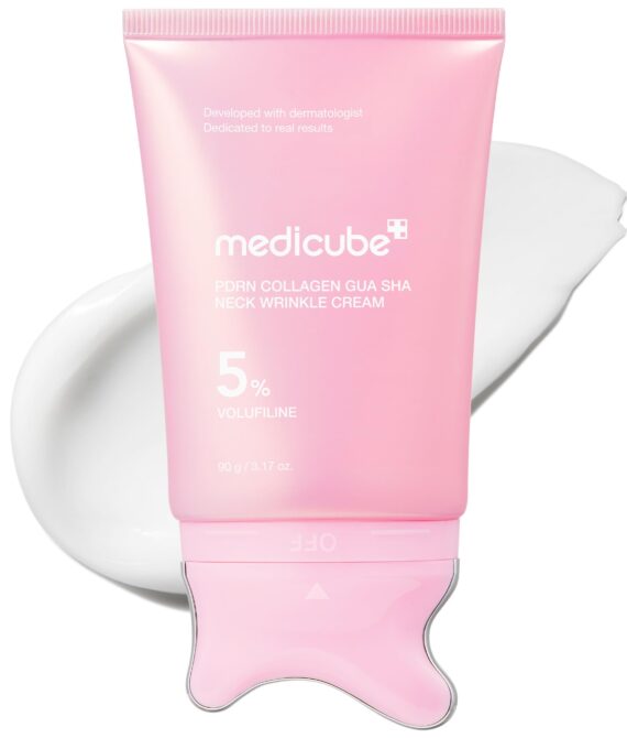 Medicube PDRN Collagen GUA SHA