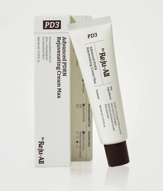 Reju-All Advanced PDRN Rejuvenating Cream