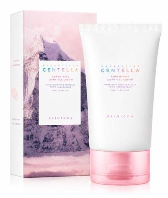 SKIN1004 Centella Poremizing Light Gel Cream