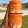 Saltair Exotic  Pulp Multi-Lipid Body Butter