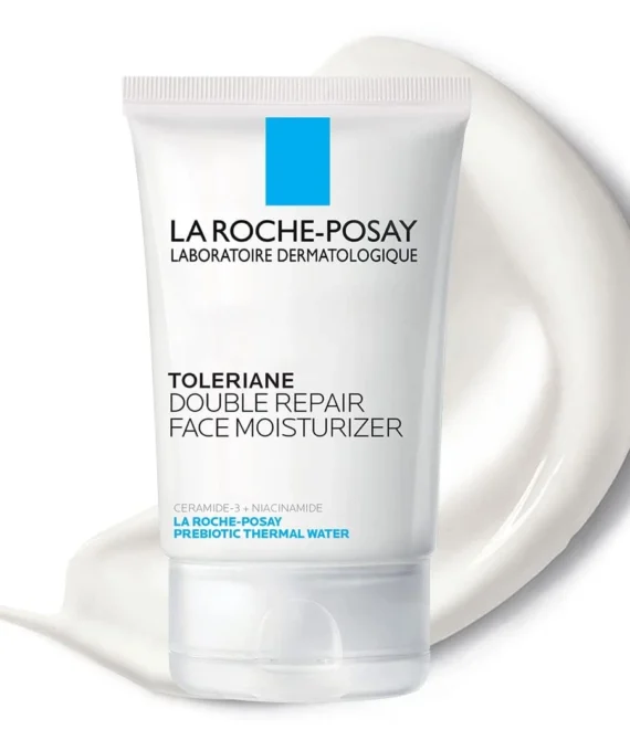 La Roche -Posay Toleriane Double Repair Face Moisturizer