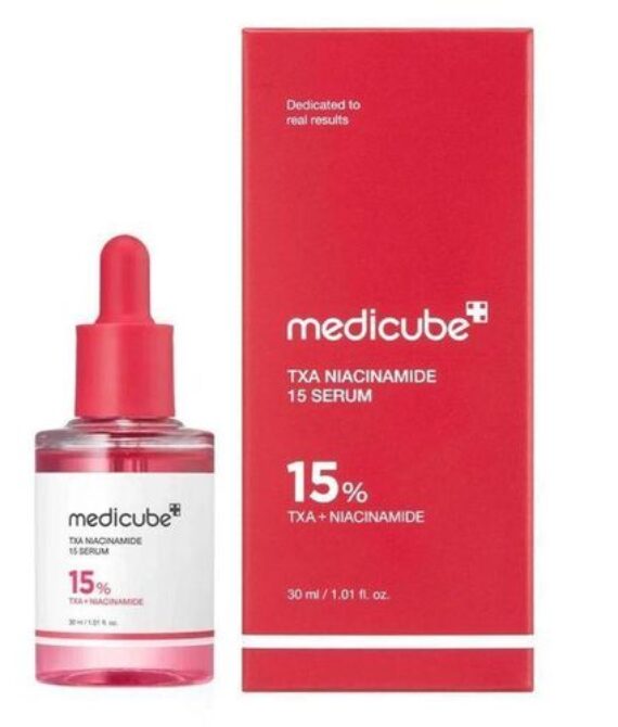 Medicube TXA Niacinamide 15% Serum