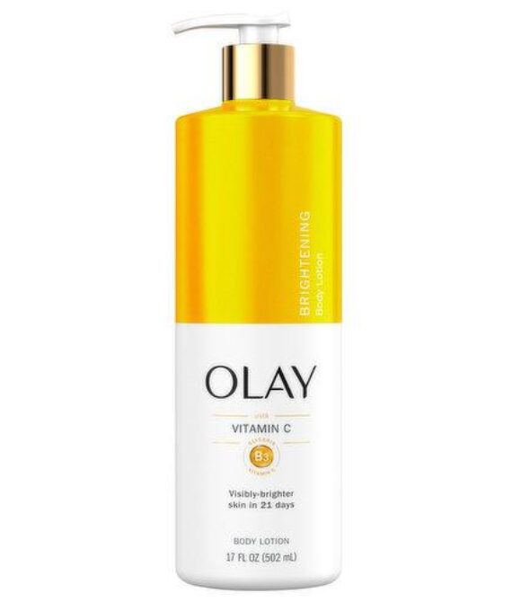 OLAY Vitamin C Brightening Body Lotion