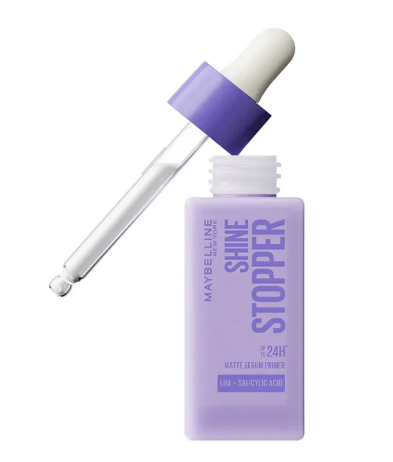 Maybelline Shine Stopper Serum Primer