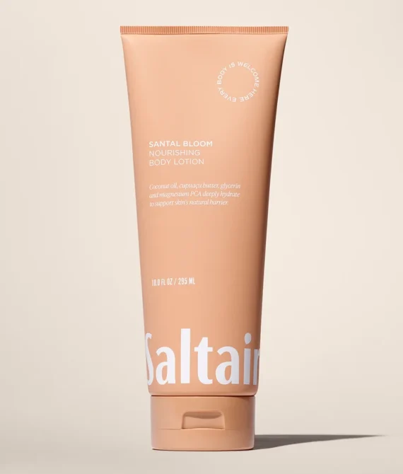 Saltair Santal Bloom Nourishing Body Lotion